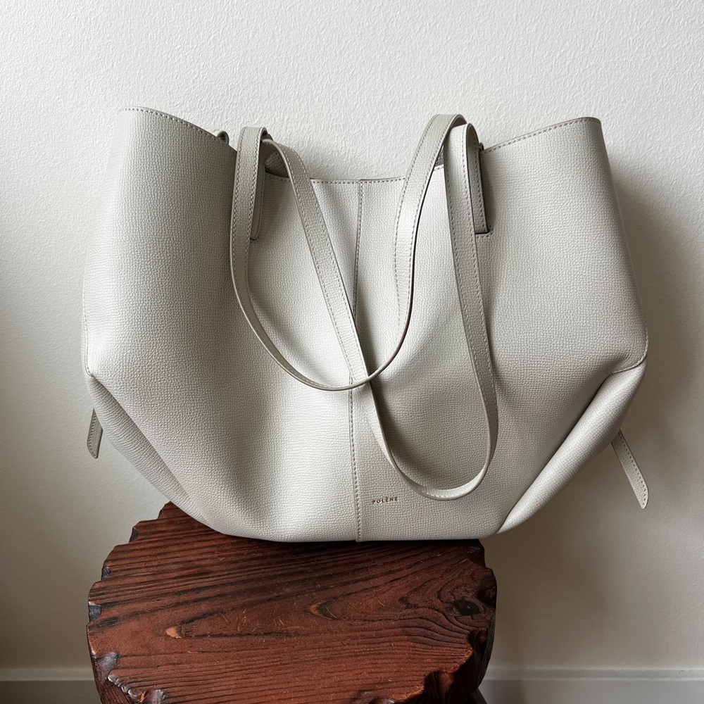 Large Polène bag
